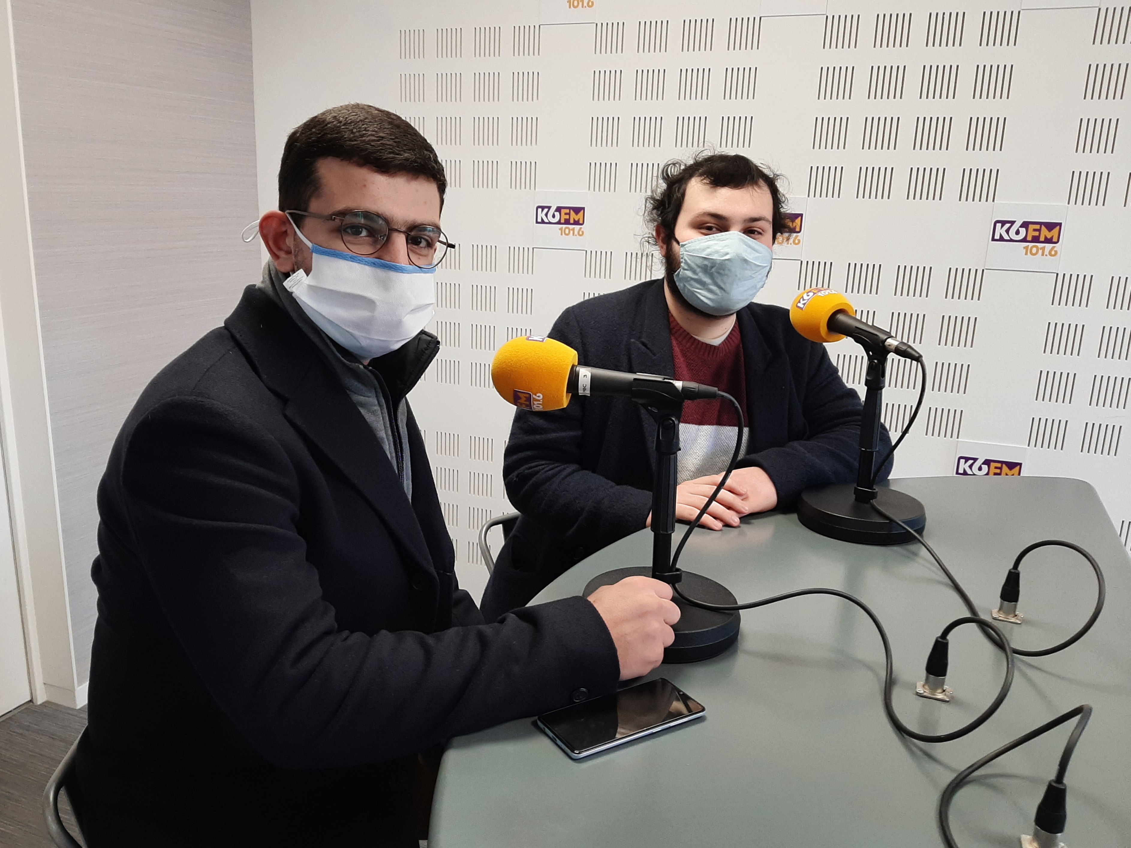 Près de 3 000 euros récoltés pour aider les étudiants